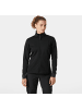 Helly Hansen Fleecejacke/Fleecepullover "W Tech Midlayer" in Schwarz