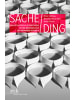 edition text+kritik Buch - Sache / Ding