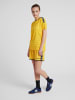 Hummel Verstellbare Taille Zubehör Hmlauthentic Damen in SPORTS YELLOW/BLACK
