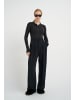 InWear Hose NatalyaIW Pants with pleats in Black