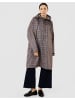Codello Poncho in braun