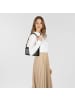 Liu Jo Caliwen Schultertasche S 24 cm nero