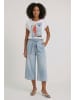 Oui T-Shirt in optic white