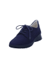 Ganter Schnürschuh Fara in darkblue