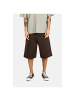 Reell Short "Loose Flex Chino Short PC" in Braun