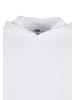 Urban Classics Urban Classics Fluffy Hoody in white