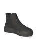 rieker Chelsea Boots in Schwarz