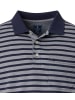 Redmond Polo-Shirt in Blau