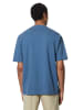 Marc O'Polo T-Shirt relaxed in wedgewood