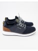 bugatti shoes Sneaker low in Blau