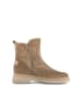 Gabor Sportliche Stiefeletten in braun