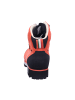DOLOMITE Wanderschuh in rot