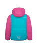 Trollkids Ski-/ Snowboardjacke Hafjell XT in navy/moss