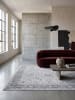 KADIMA DESIGN Outdoor-Teppich Orientalisch pflegeleicht Balkon Terrasse Outdoor in Beige