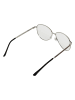 MSTRDS Glasses - undefined in silver