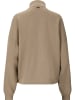 Athlecia Sweatshirt Paris in 1193 Roasted Cashew