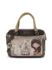 Anekke Muse Schultertasche 34 cm mehrfarbig