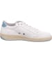 BLAUER USA Sneaker in weiß