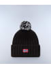 Napapijri Mütze "Semiury 3" in Schwarz