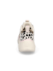 Buffalo Sneaker Binary Glam in Leo Pink