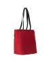 myMo Damen Shopper in ROT