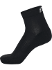 Newline Sportsocken "Core Tech Sock" in Schwarz