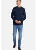 !SOLID Pullover 'Valencia' in blau