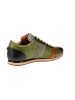 Kamo-Gutsu Sneaker low TIFO-030 in Grün