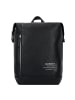 Guess New York Daypack 42 cm Laptopfach in black
