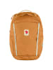 FJÄLLRÄVEN Skule 15 - Rucksack 49 cm in red gold