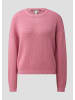 QS Strickpullover in 4183_rosa