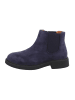 Ital-Design Boot in Blau