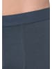 Sloggi Long Short / Pant 24/7 in Stormy Grey