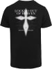 Mister Tee T-Shirt in Schwarz