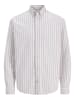 Jack & Jones Freizeithemd in Crockery