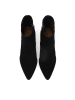Kazar Boots in Schwarz