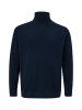 s.Oliver Strickpullover langarm in Blau