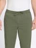 WITT WEIDEN Hose in khaki
