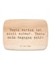 Mr. & Mrs. Panda Schneidebrett Holz Spruch Tolle Tante mit Spruch in Transparent