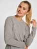 Hummel T-Shirt Hmlred Damen in GREY MELANGE