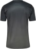 Hummel T-Shirt Hmlpulse Herren in CHARCOAL GRAY