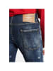 Dsquared2 Dark Moldy Wash Cool Guy Jeans in blau