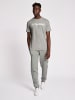Hummel T-Shirt Hmlmover Herren in GREY MELANGE