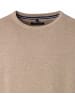 CASAMODA Pullover in Beige