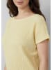 s.Oliver T-Shirt  in  1015_hellgelb