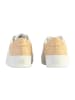 Desigual Street Natural Schnürsneaker Braun