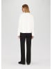 s.Oliver Sweatshirt in 0200_ecru