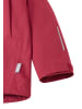 Reima ReimaTec Jacke Saarela Cranberry