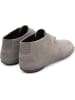 Camper Stiefeletten " Right " in Grau