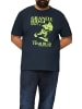 S. Oliver T-Shirt für Erwachsene in blau